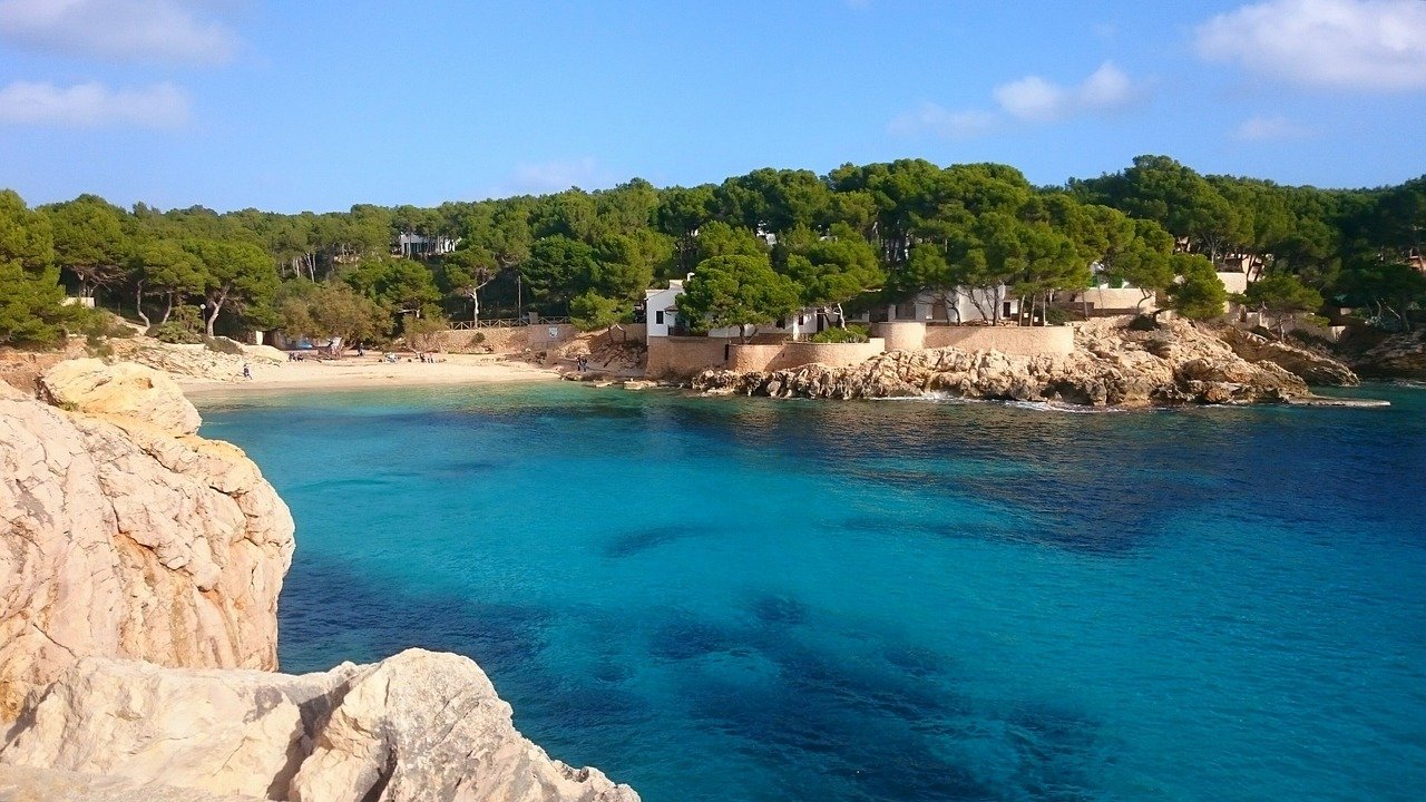 Die schönsten Orte auf Mallorca