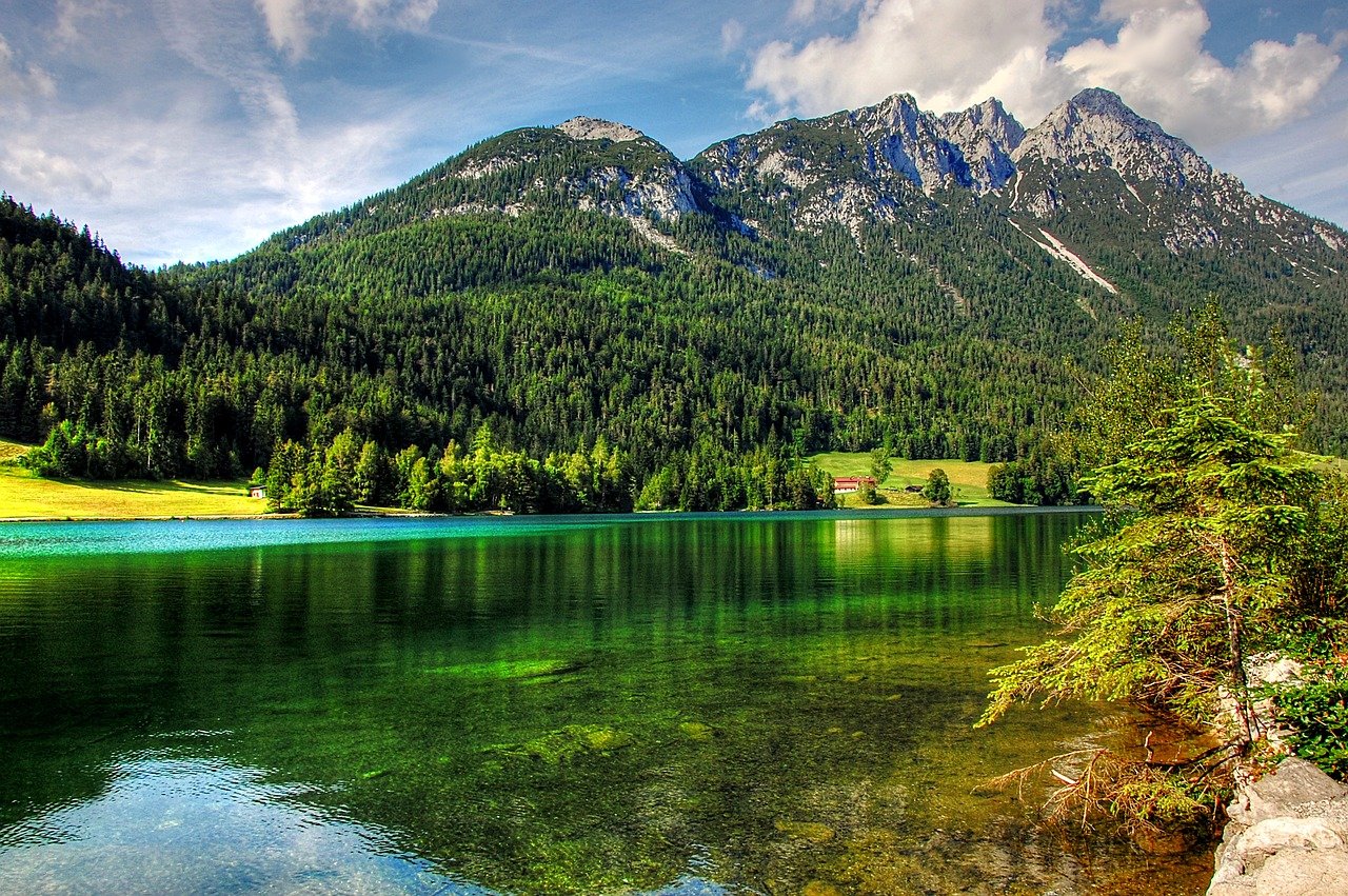 Geheimes Tirol: 8 Gründe, diese verborgene Region Österreichs zu besuchen