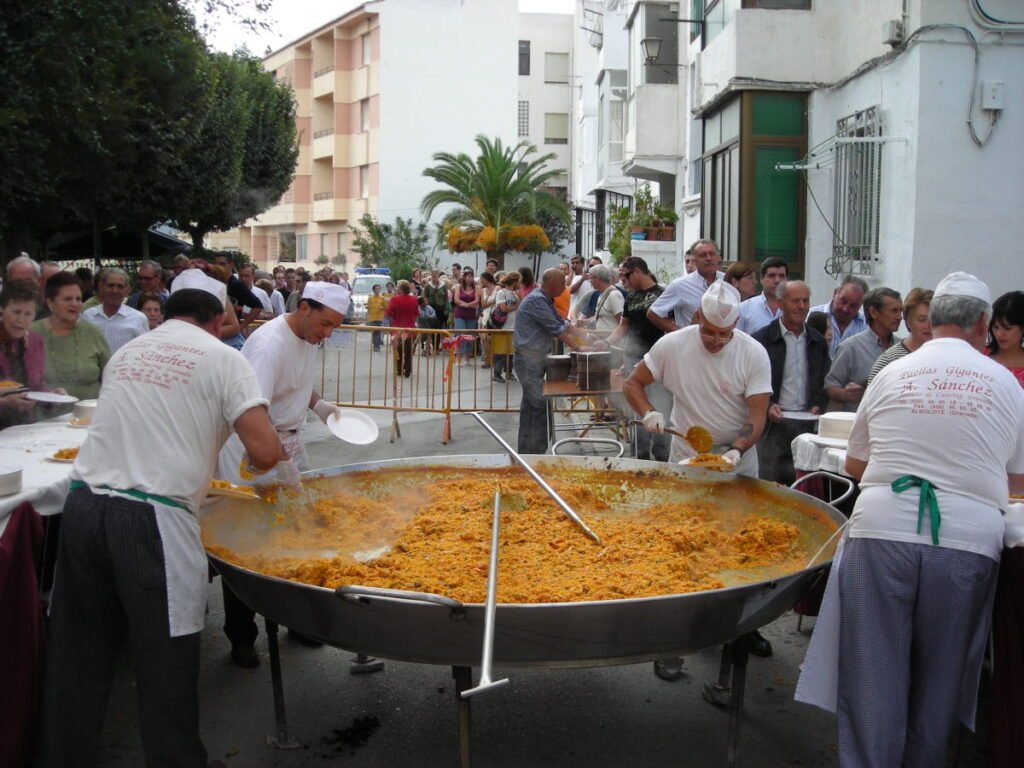 Ferienwohnung La Cueva - La Estrella